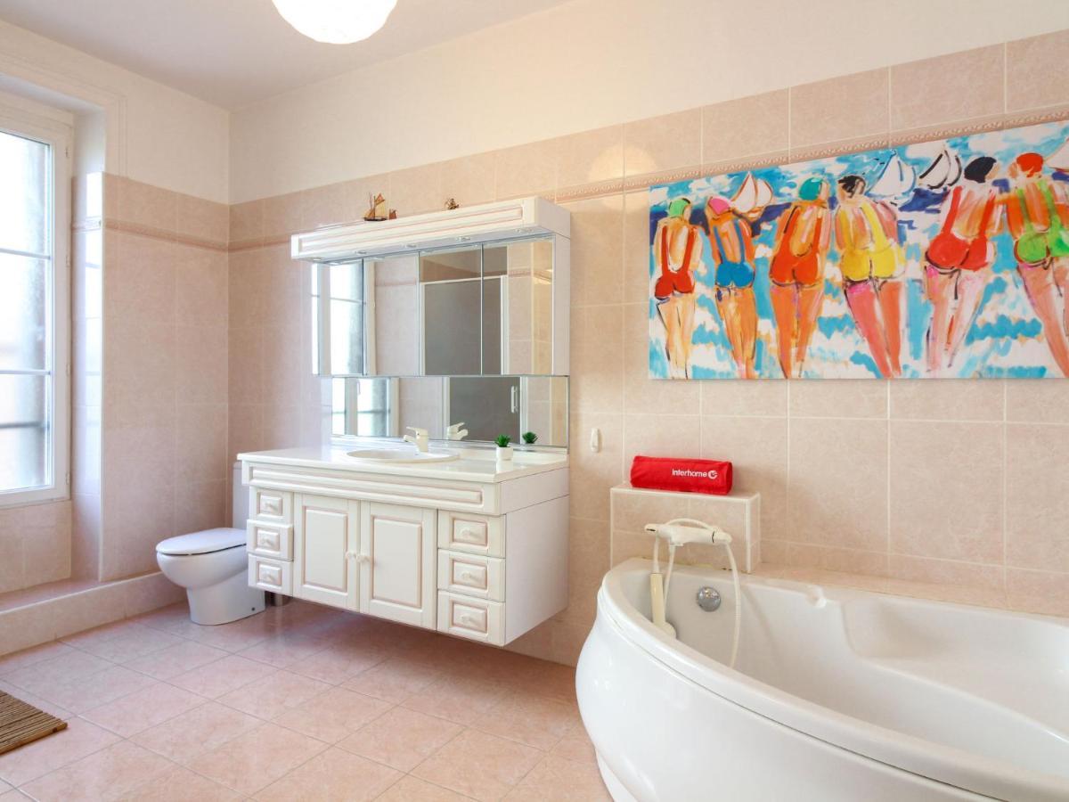 Apartment L'Ecluse-1 By Interhome Dinard Exteriér fotografie